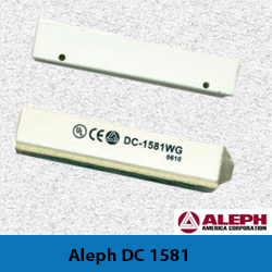 Aleph DC 1581