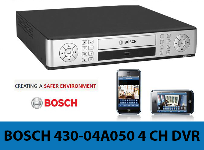 BOSCH 430-04A050