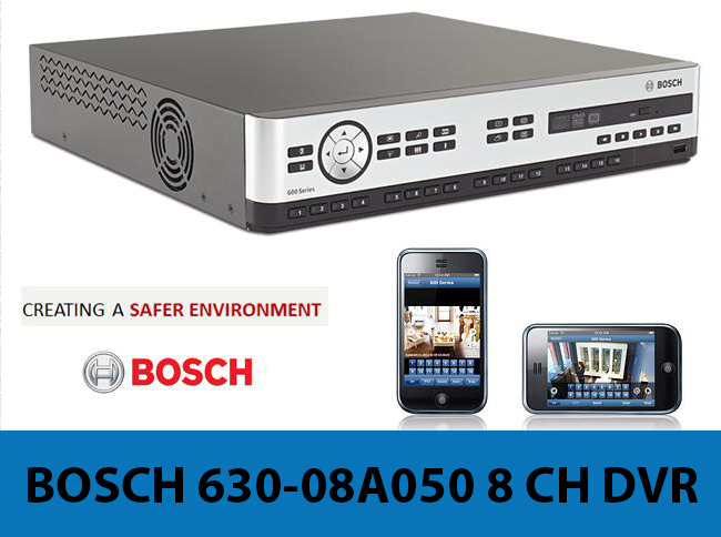 BOSCH 630-08A050 8