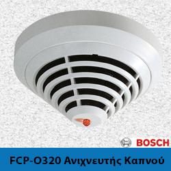 Bosch FCP-O320