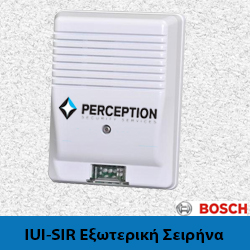 Bosch IUI-SIR