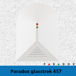 Paradox glasstrek 457