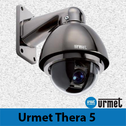 Urmet Thera 5