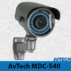 AvTech MDC-540