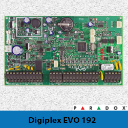 Digiplex EVO192