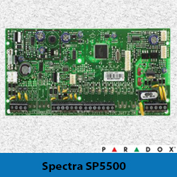 Spectra SP5500