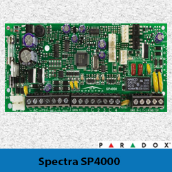 Spectra SP4000
