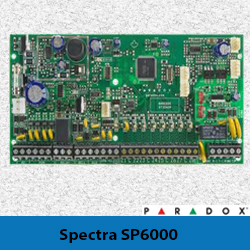 Spectra SP6000