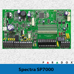 Spectra SP7000