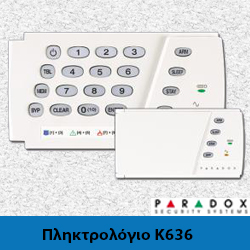 Paradox K636