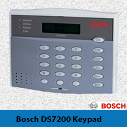 Bosch DS7200